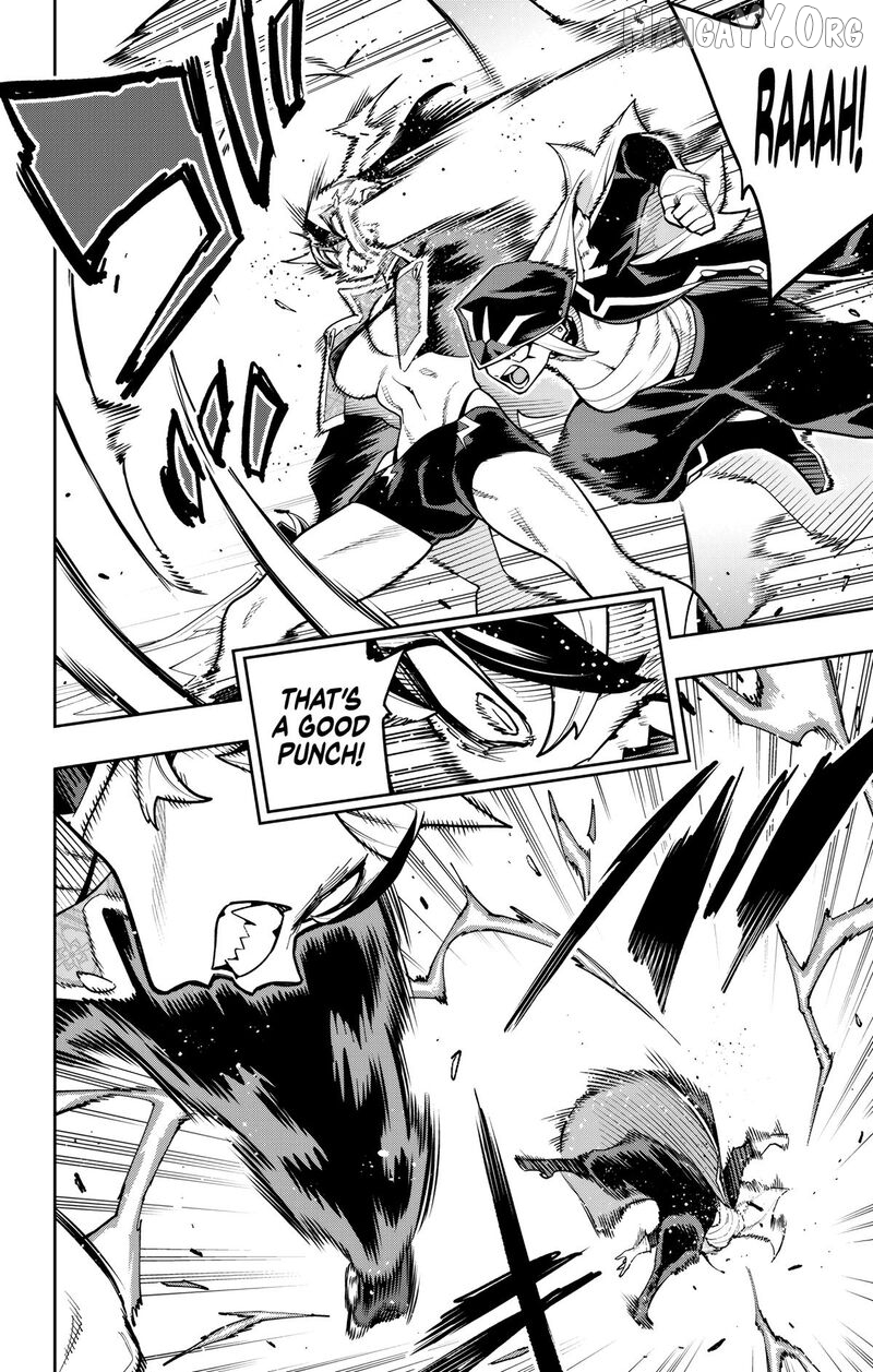 Chained Soldier, Chapter 176 image 14